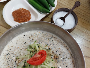 양평칼국수 교동점
