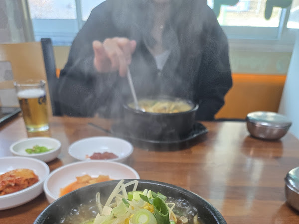 양평해장국본점