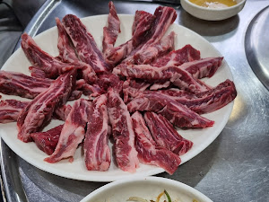 언양불고기