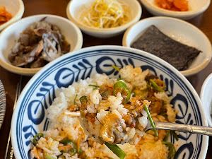 연안식당 아산배방점