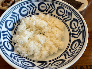 연안식당 아산배방점