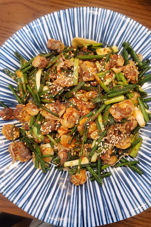 연안식당 아산배방점