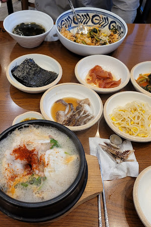 연안식당 아산배방점