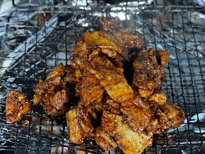 예촌재래식석쇠구이