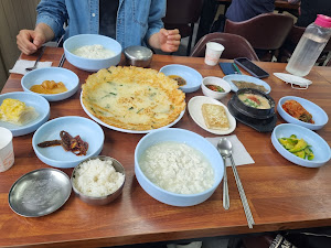 옛날할머니순두부