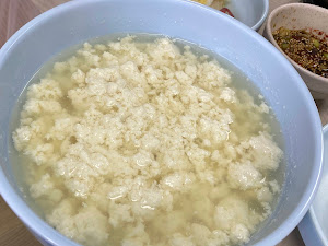 옛날할머니순두부