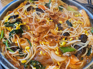 오유민동태마을평화점