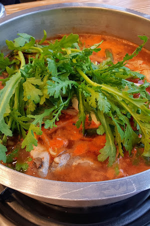 오유민동태마을평화점