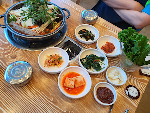 오유민동태마을평화점