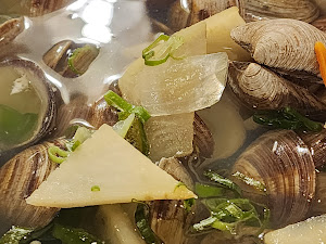 오징어천국