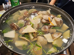 오징어천국