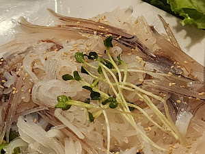 오징어천국