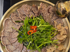 옥된장 인천시청점