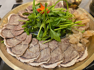 옥된장 인천시청점