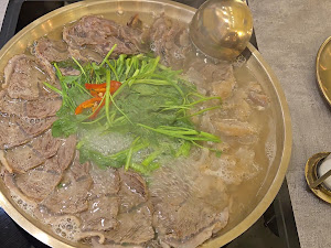 옥된장 인천시청점