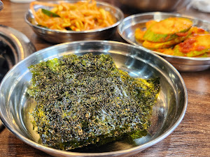 완도집 두루치기