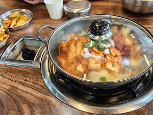 완도집 두루치기