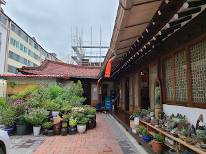 유명오리촌