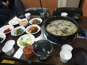 유명오리촌