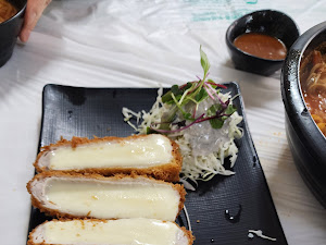 유진짬뽕앤돈까스