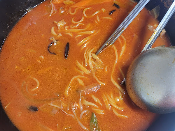 유진짬뽕앤돈까스