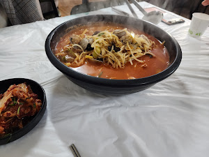 유진짬뽕앤돈까스