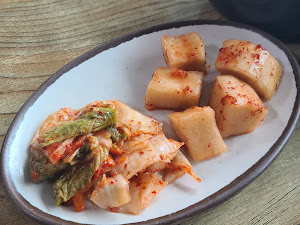 음성설렁탕
