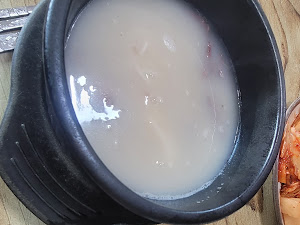 음성설렁탕