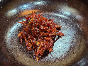 이민우산채비빔밥