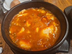 일품순두부 제주노형점