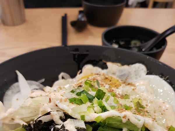 잇또라멘 구미역점