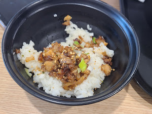 잇또라멘 구미역점