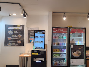 잇또라멘 구미역점