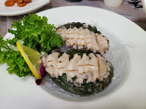 자갈치수산(슛돌이 경우네집)