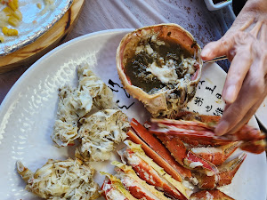 자갈치수산(슛돌이 경우네집)