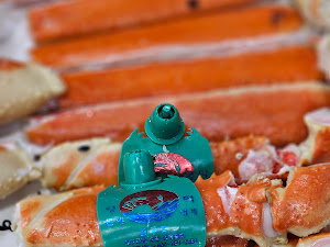 자갈치수산(슛돌이 경우네집)