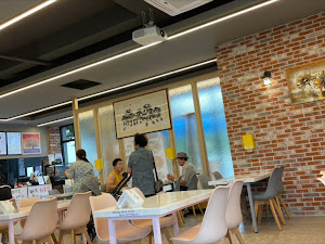 자연임실치즈피자카페 금호도점