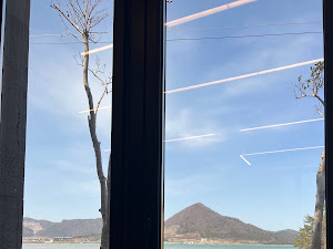 자연임실치즈피자카페 금호도점