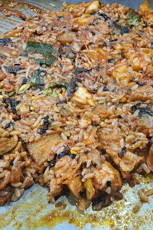 전통춘천닭갈비