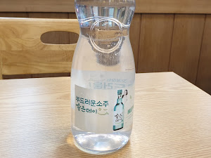 정관맛집 맛나감자탕(정관점)