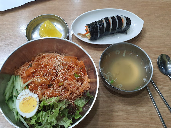 정국수 풍덕천점
