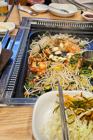 제주흑다돈 양재직영점