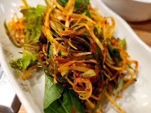 제주흑다돈 양재직영점