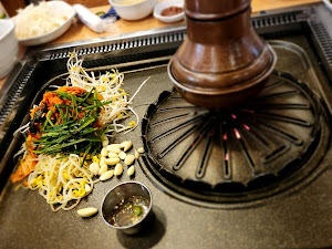 제주흑다돈 양재직영점