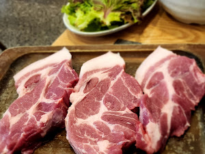 제주흑다돈 양재직영점