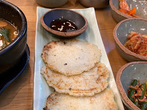 주목