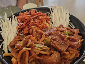 주목