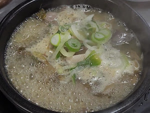 중원순대