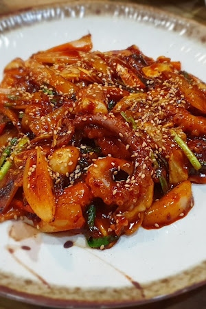 착한낙지울진점
