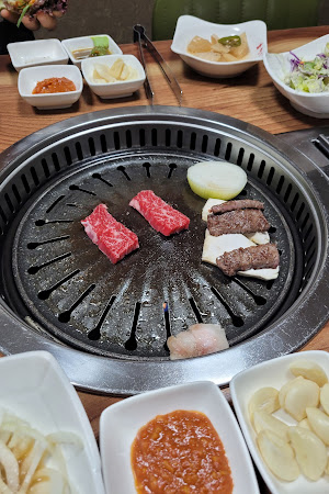참한우